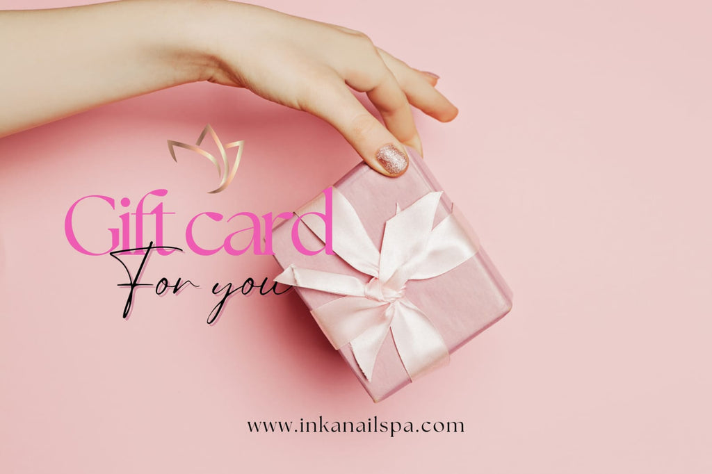 Inka Gift Cards