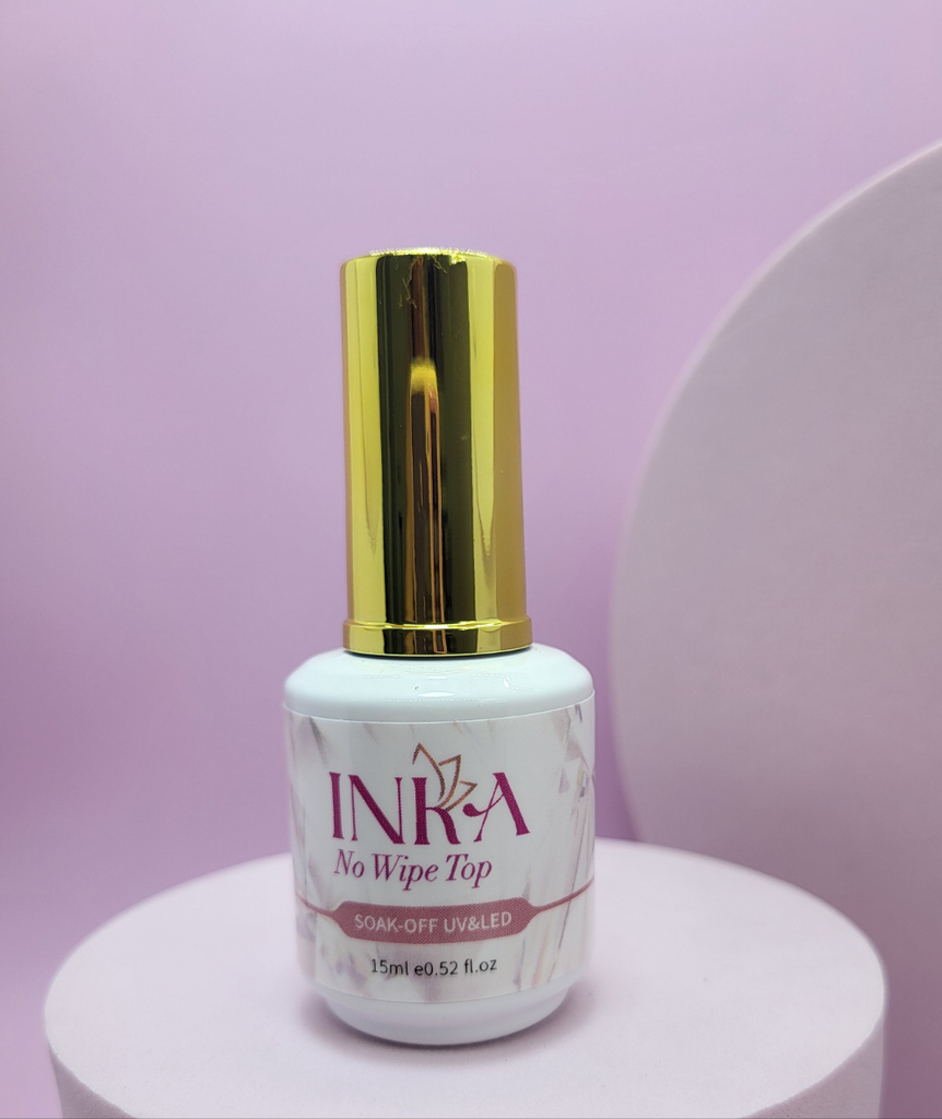 Inka Top Coat