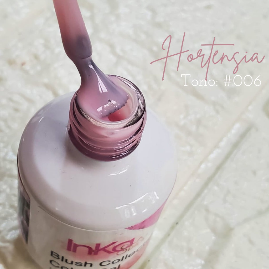 Blush Collection Hortensia #6
