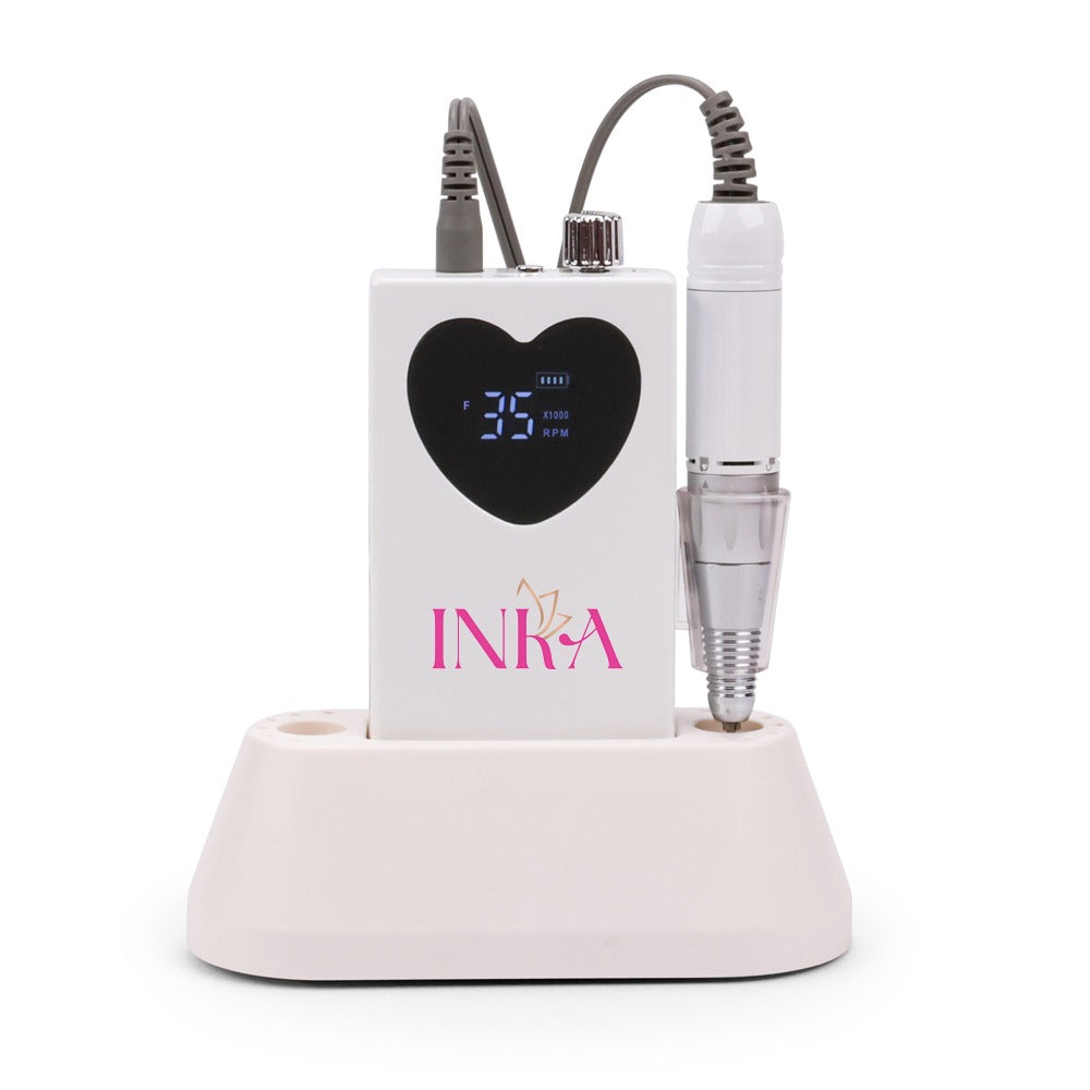 INKA Portable Nail Drill