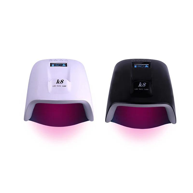 K8 LED CORDLESS nail lamp