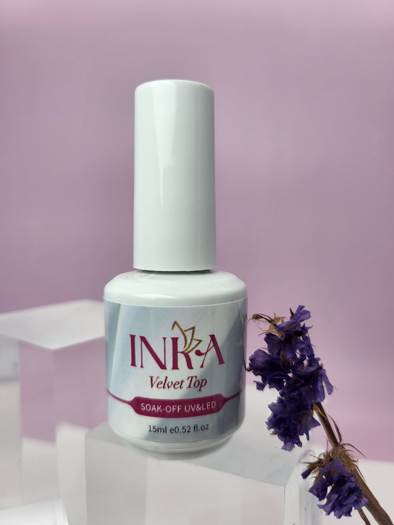 Inka Top Coat Matte