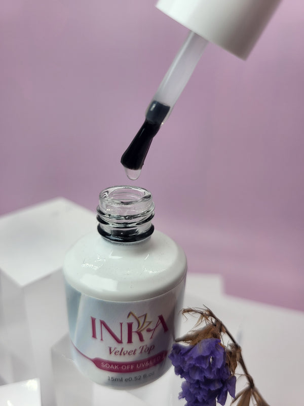 Inka Top Coat Matte